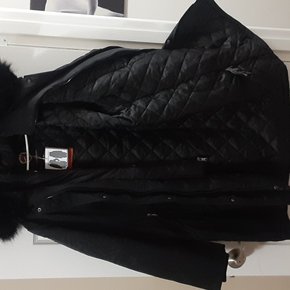 1 MADISON EXPEDITION HERITAGE COLLECTION PARKA Sz S - Picture 3 of 14